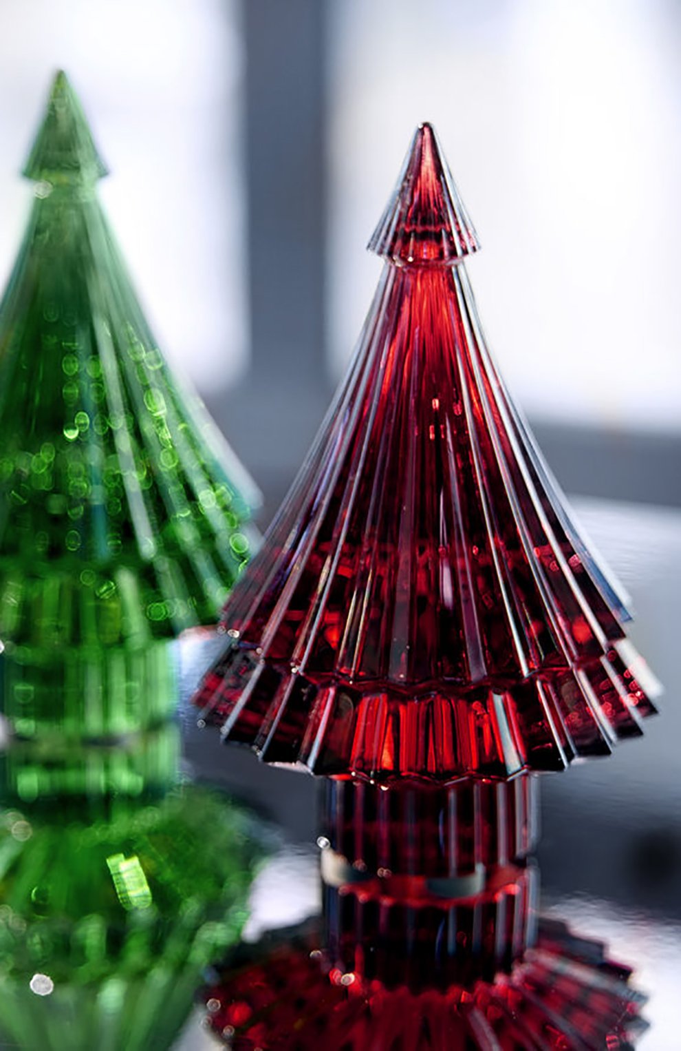 Статуэтка елка mille nuits BACCARAT, арт. 2 810 273, фото 3