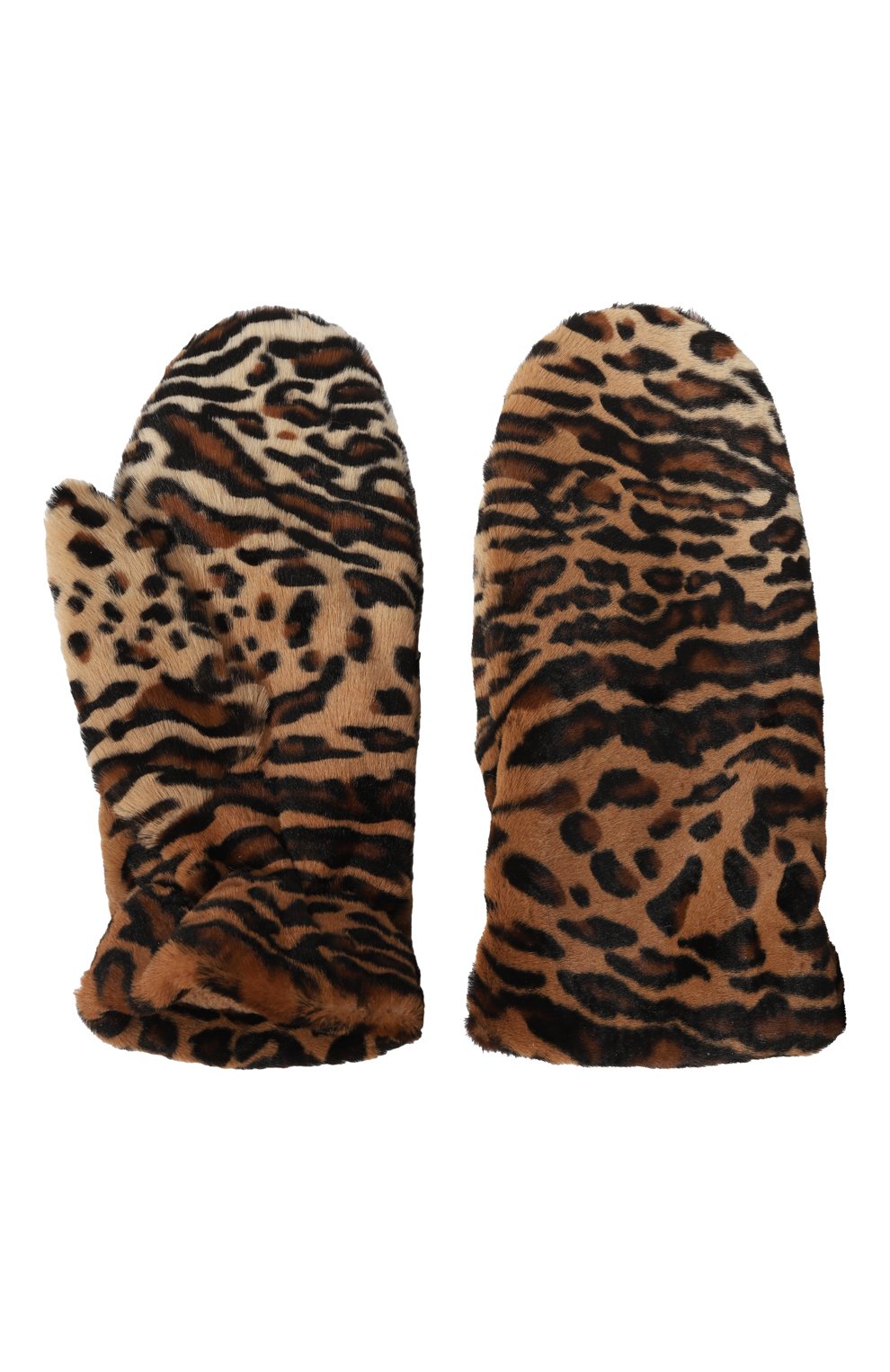 Варежки из меха кенгуру FURLAND, арт. 0020830150003200000, фото 2