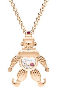 Кулон CHOPARD, арт. 795053-5001, фото 1
