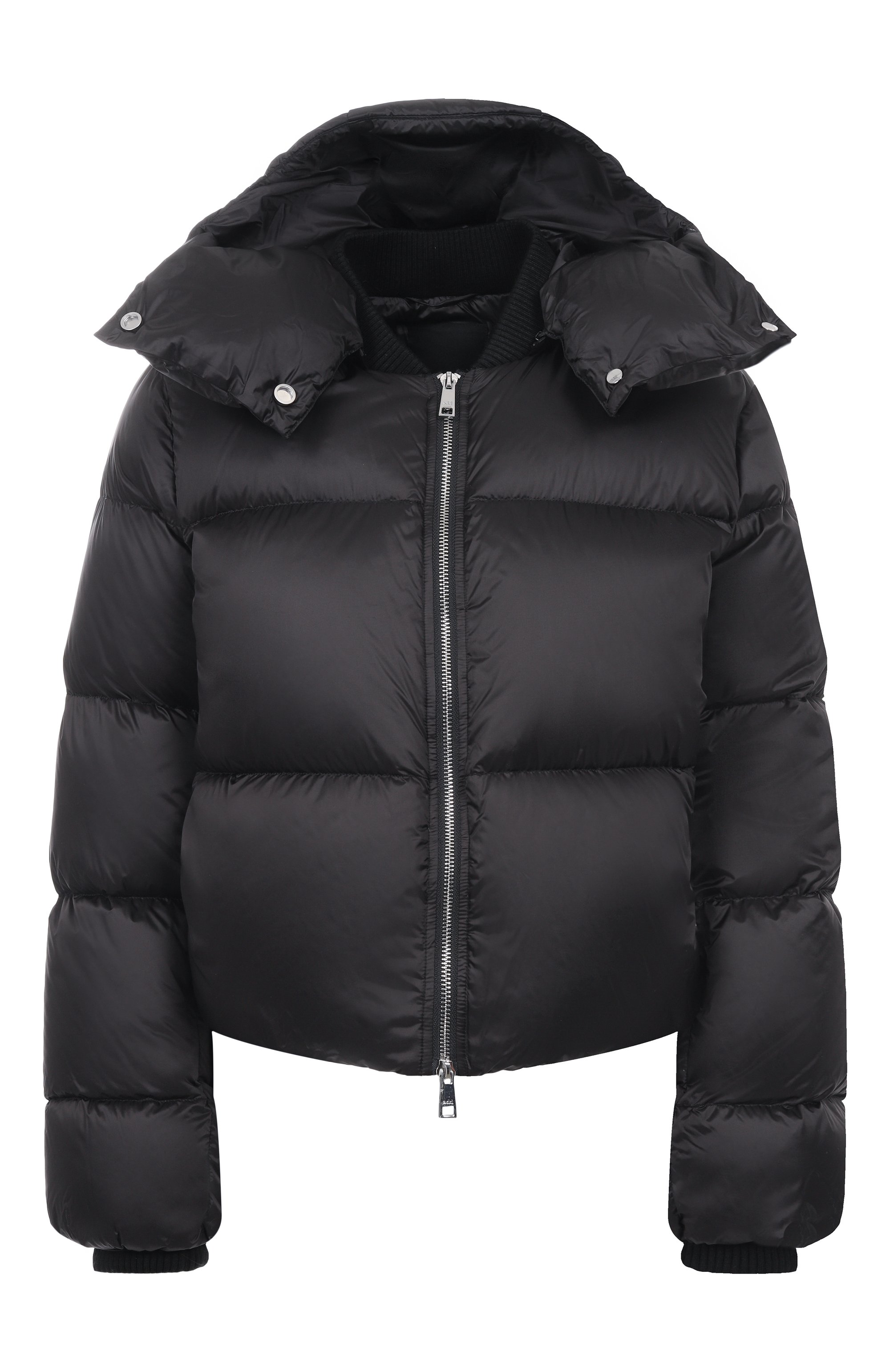 Пуховый бомбер ADD, арт. 12AWH332, фото 1