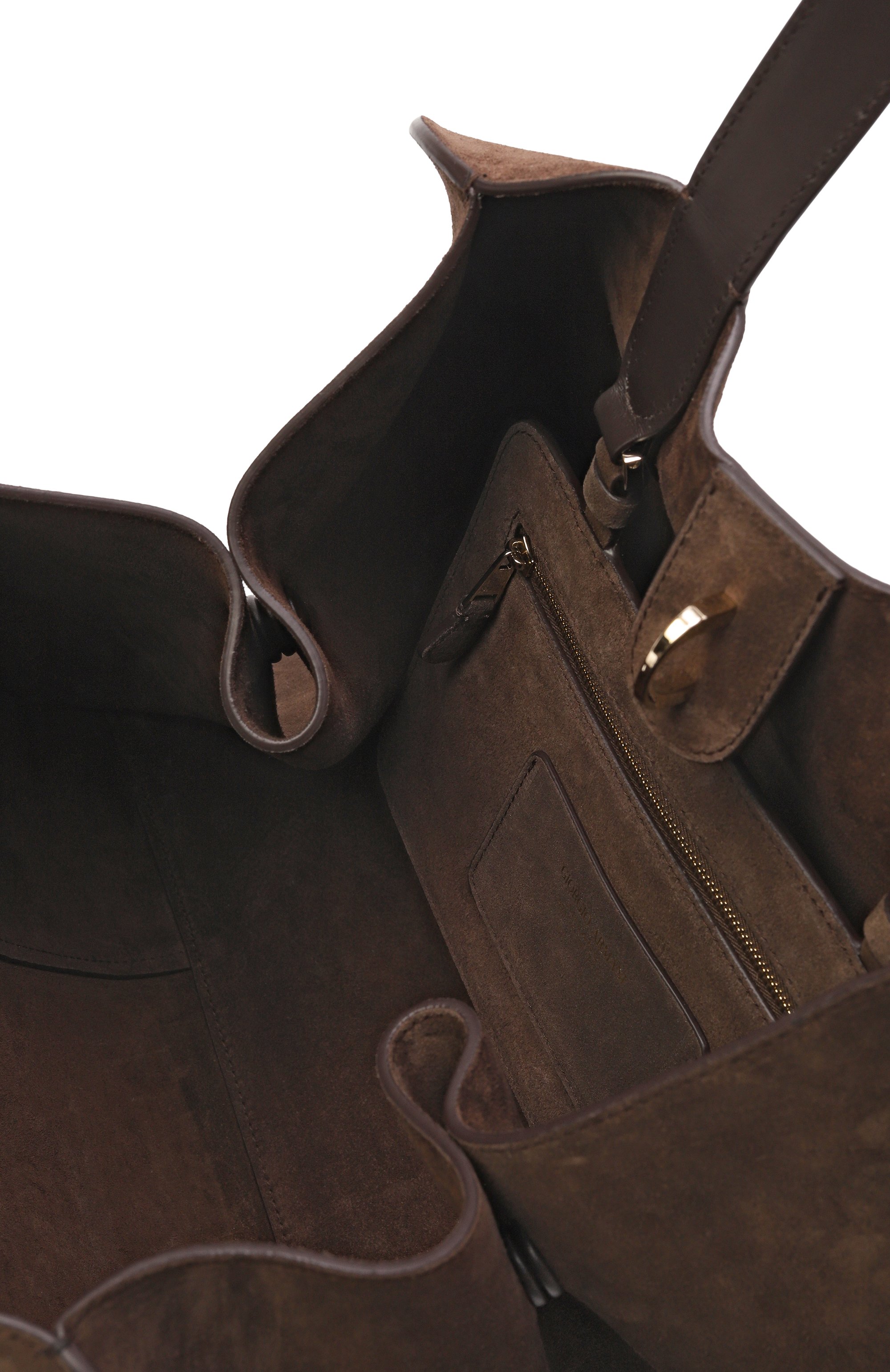 Сумка-тоут GIORGIO ARMANI, арт. GW001709/AF14186, фото 5