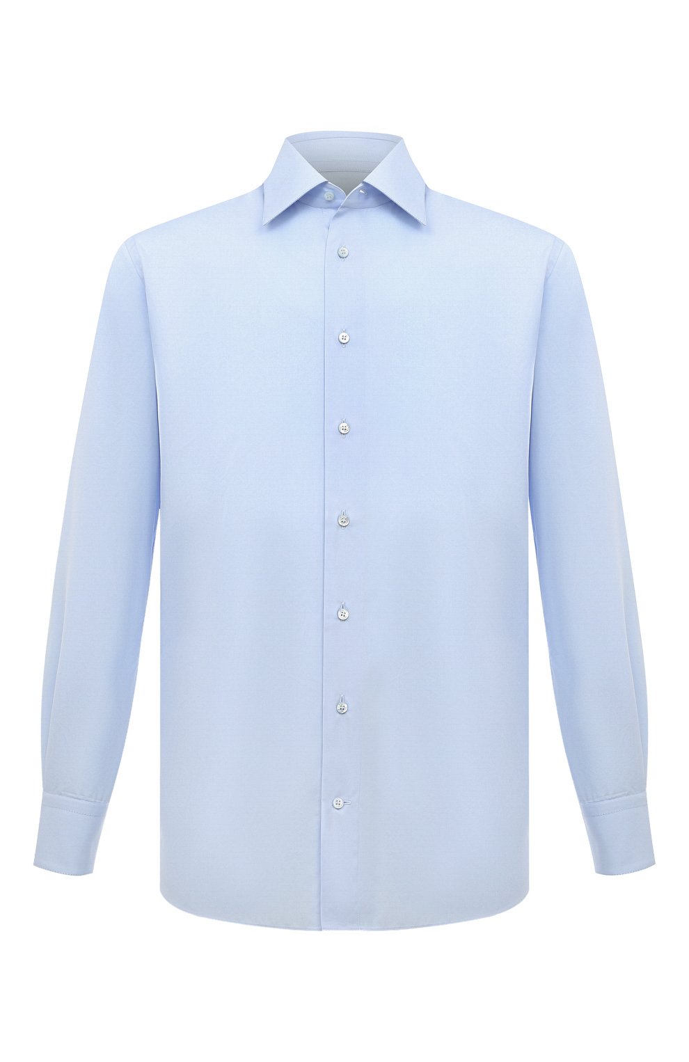 Хлопковая сорочка ZILLI, арт. CLAA01ZS04280ZS009836, фото 1