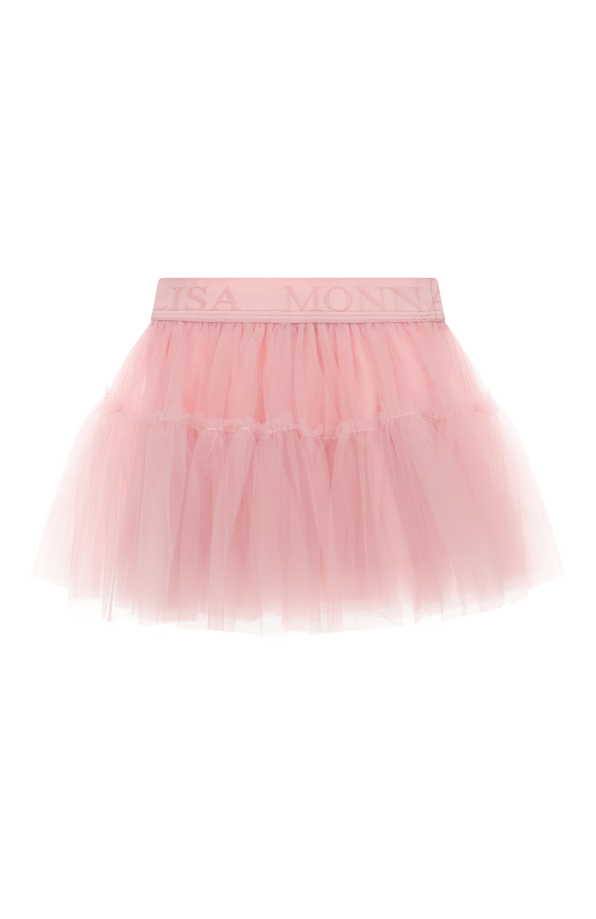 Юбка MONNALISA, арт. 37FGON, фото 2