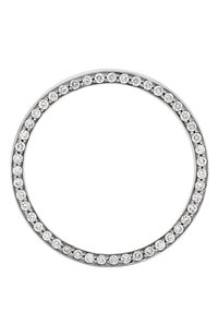 Кольцо REPOSSI, арт. RG/AL6AA(W), фото 4