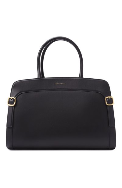 Женская сумка SANTONI, арт. DFBGA2779DB-HFRY