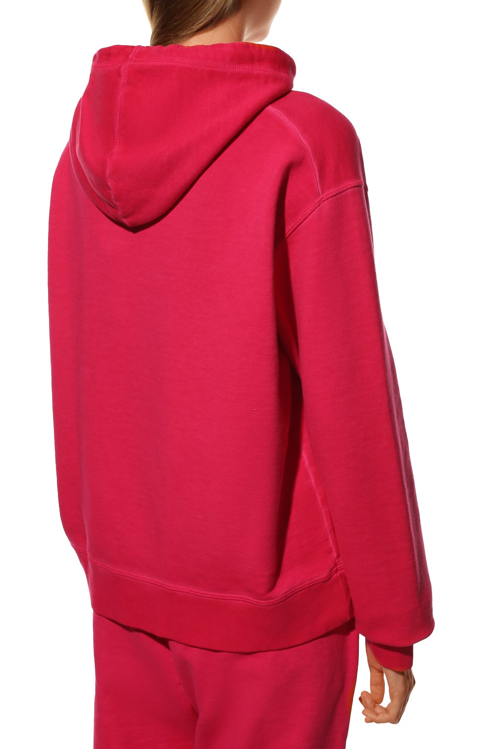 Хлопковое худи DSQUARED2, арт. S75GU0429/S25539, фото 4
