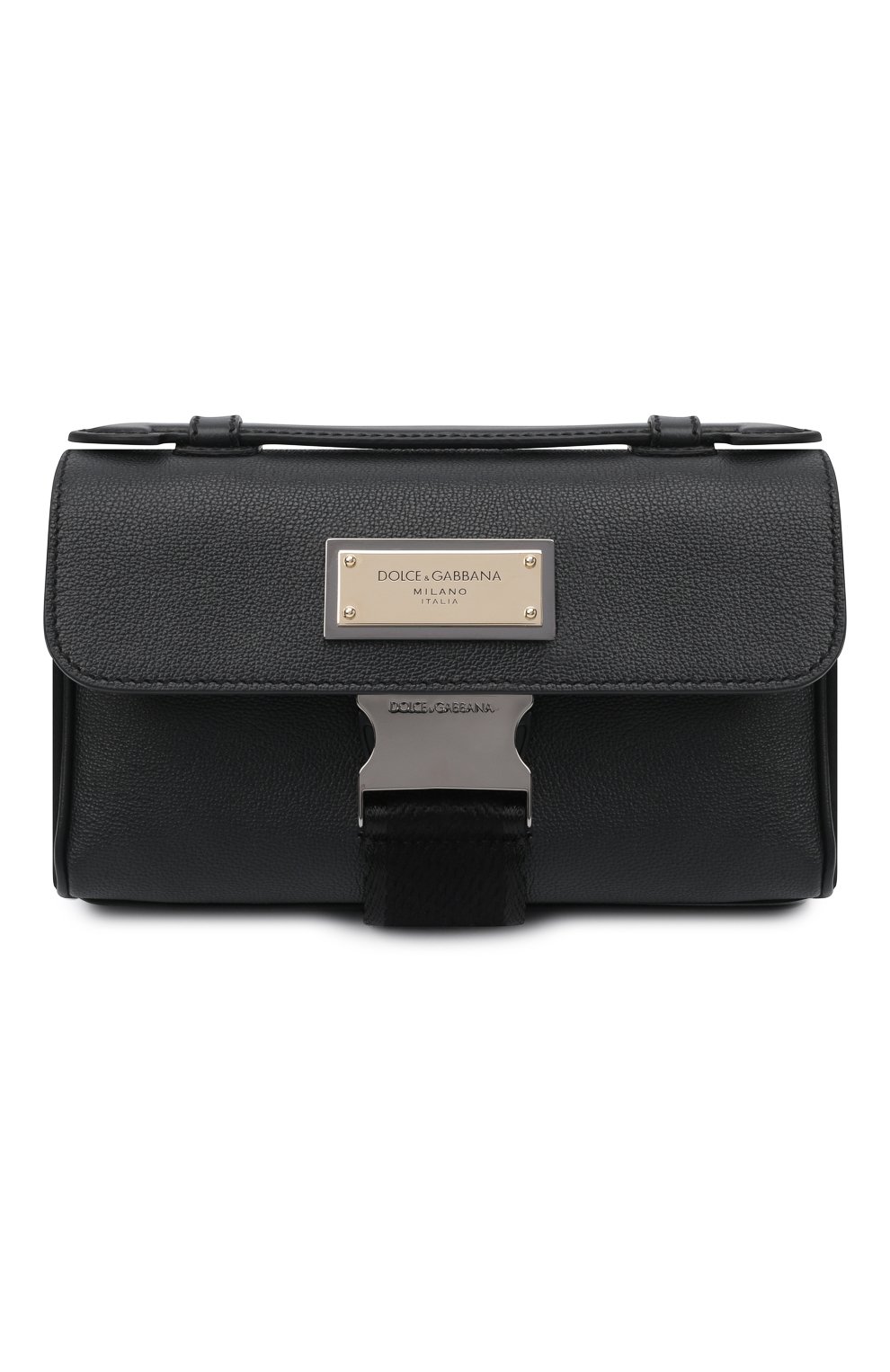 Комбинированная сумка DOLCE & GABBANA, арт. BM2037/AQ756, фото 1