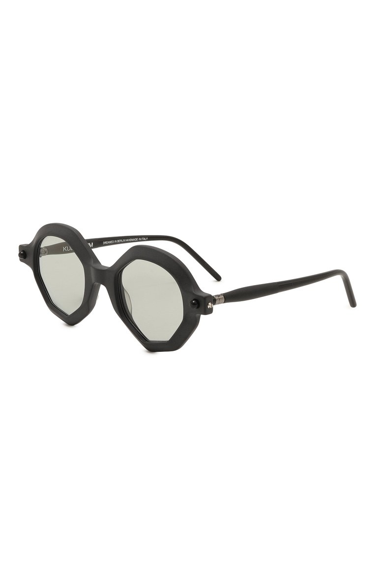 Солнцезащитные очки KUB0RAUM, арт. P18 BM GREY1, фото 1