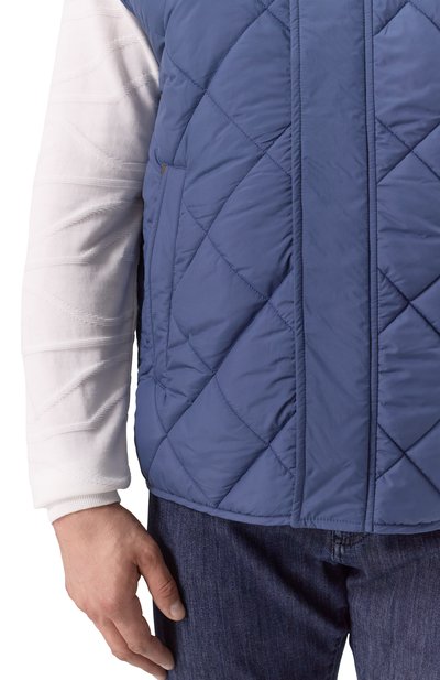 Утепленный жилет PAUL&SHARK, арт. 14312609/3XL-6XL, фото 5