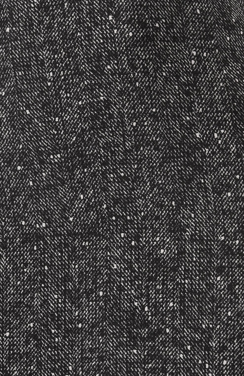 Шелковая юбка KITON, арт. D55204K0531E04, фото 5