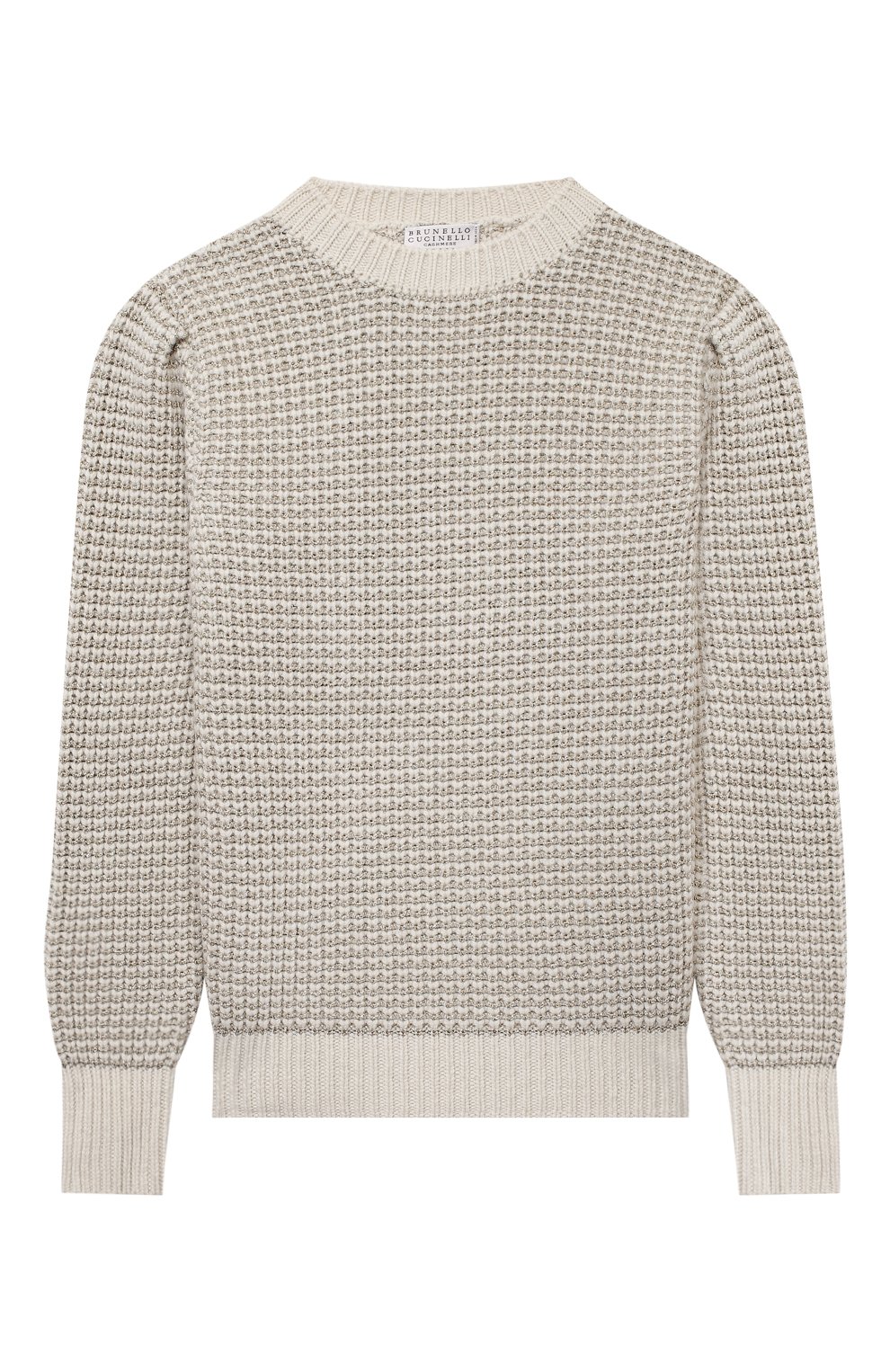 Пуловер BRUNELLO CUCINELLI, арт. B8KM50700C, фото 1