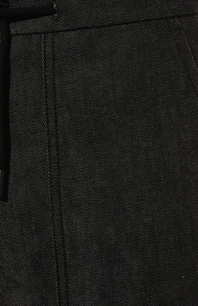 Джинсы KITON, арт. UPKN073K0196F01, фото 5