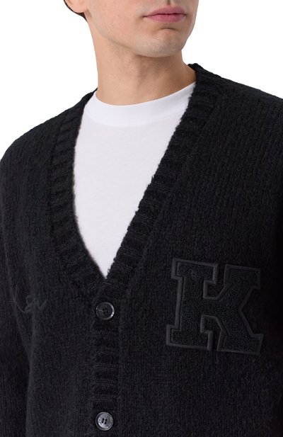 Кардиган KSUBI, арт. MPF25KW001, фото 5