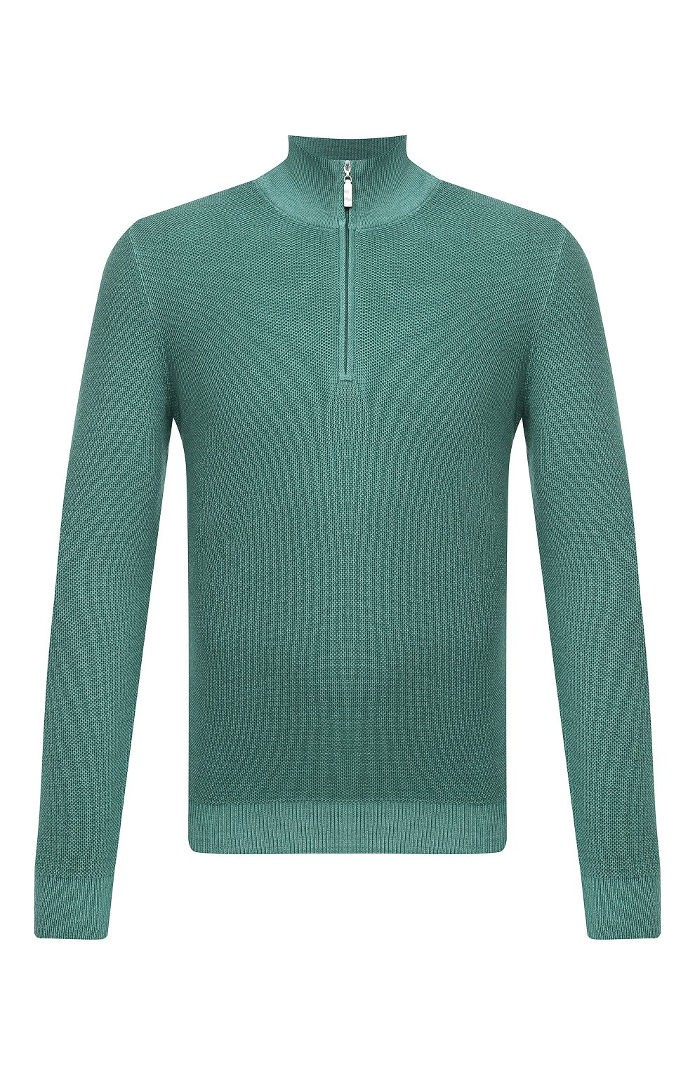 Шерстяной джемпер GRAN SASSO, арт. 57164/22748, фото 1