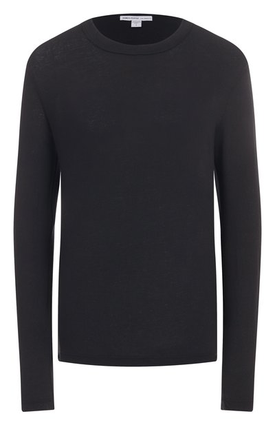 Женский хлопковый лонгслив JAMES PERSE, арт. WUC3843