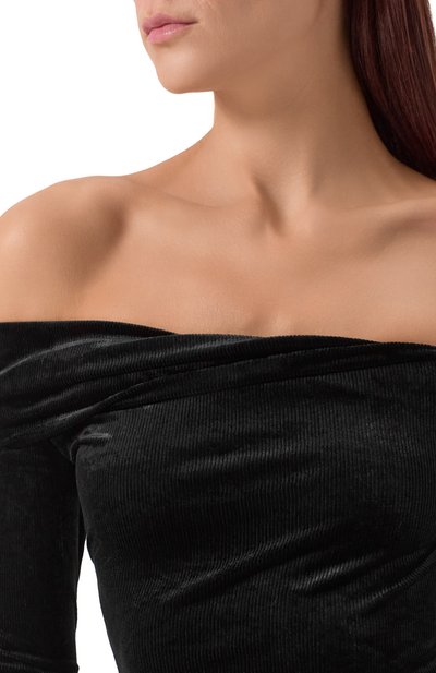 Платье VERSACE JEANS COUTURE, арт. 79HA0974/J0237, фото 4