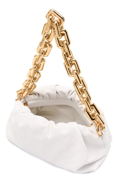 Сумка chain pouch BOTTEGA VENETA, арт. 620230/VCP40, фото 4