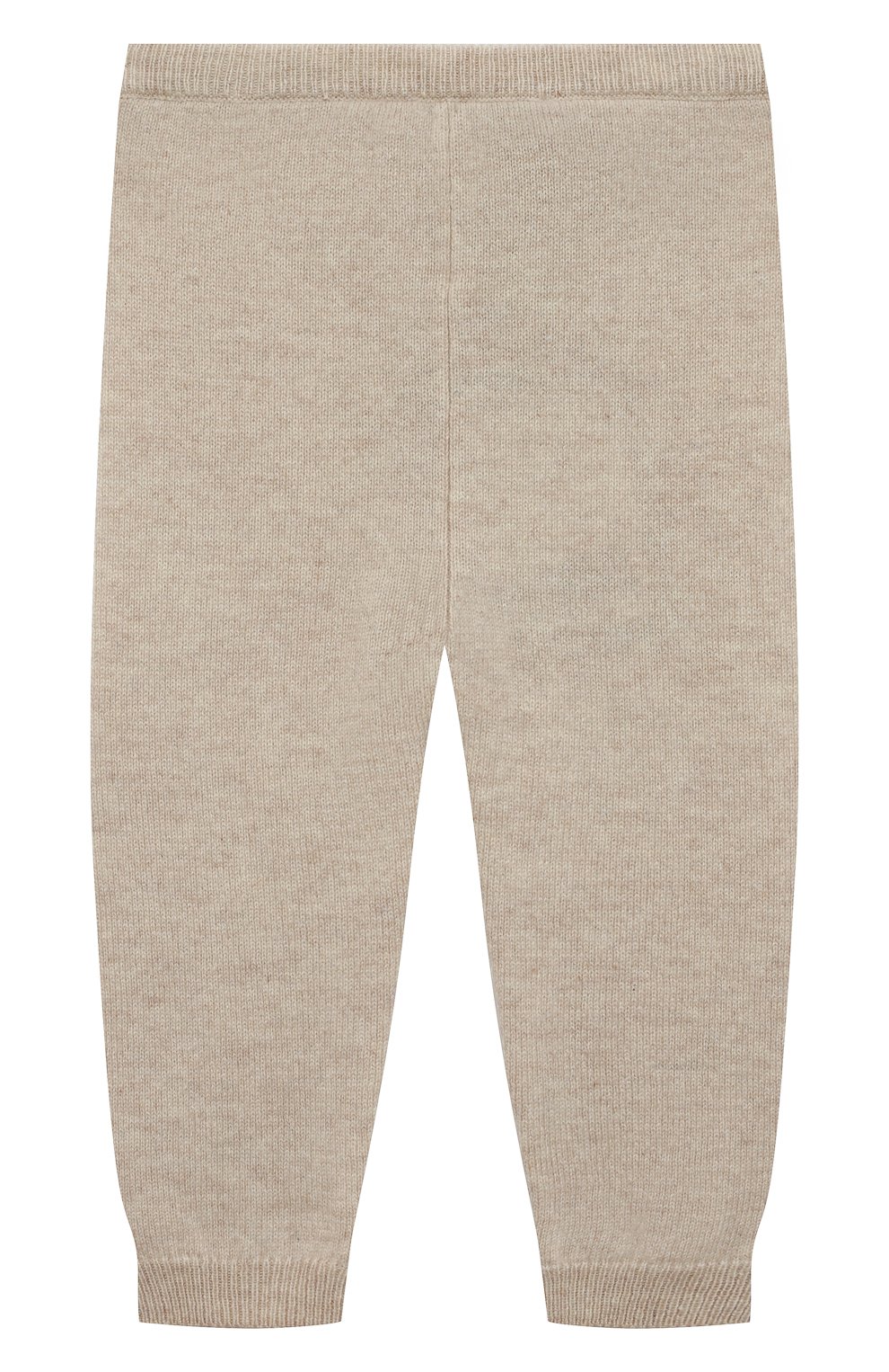 Кашемировые джоггеры OSCAR ET VALENTINE, арт. LEG01S, фото 2