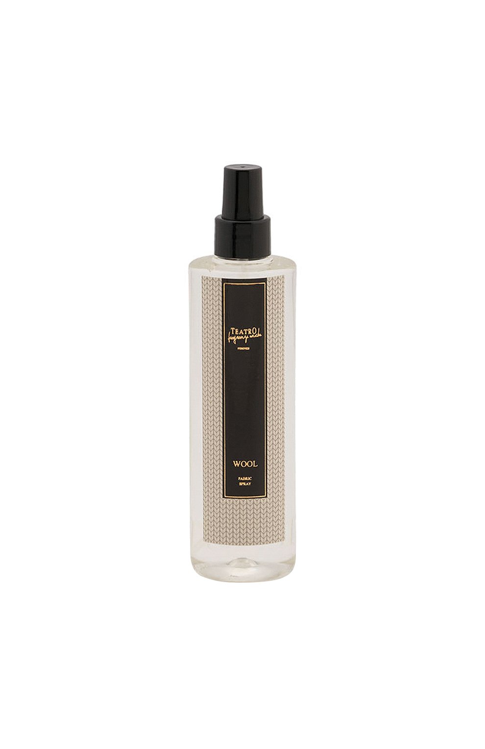 Спрей для тканей wool (250ml) TEATRO, арт. WO-LTES250TFU, фото 1