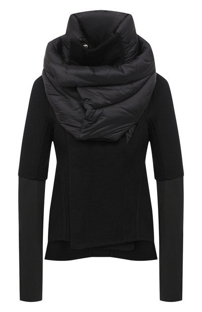 Женская кашемировая куртка RICK OWENS, арт. RP20F2726/DDNZTT