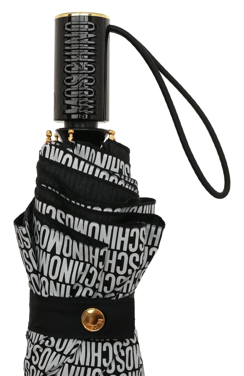 Складной зонт MOSCHINO, арт. 8444-0PENCL0SE, фото 5