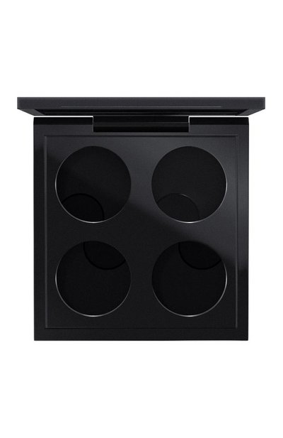 Женский палетка для теней pro palette eye shadow x4 MAC, арт. MCN2-01