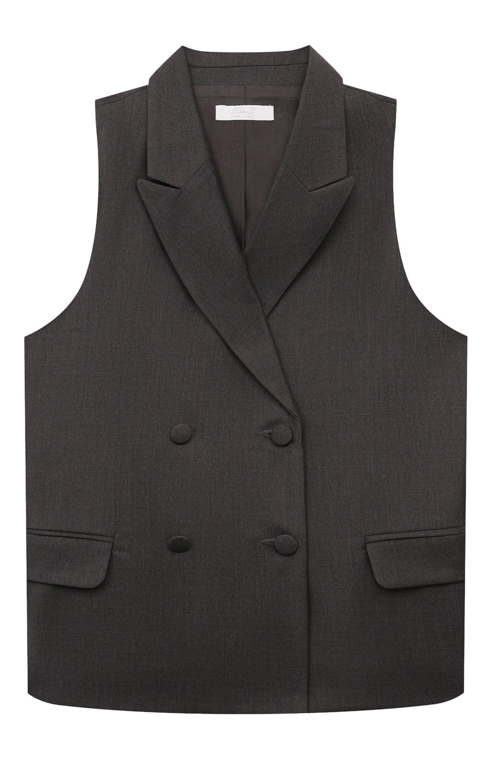 Жилет ELLA.B, арт. EBR2416, фото 1