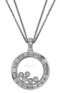 Кулон CHOPARD, арт. 799438-1001, фото 1