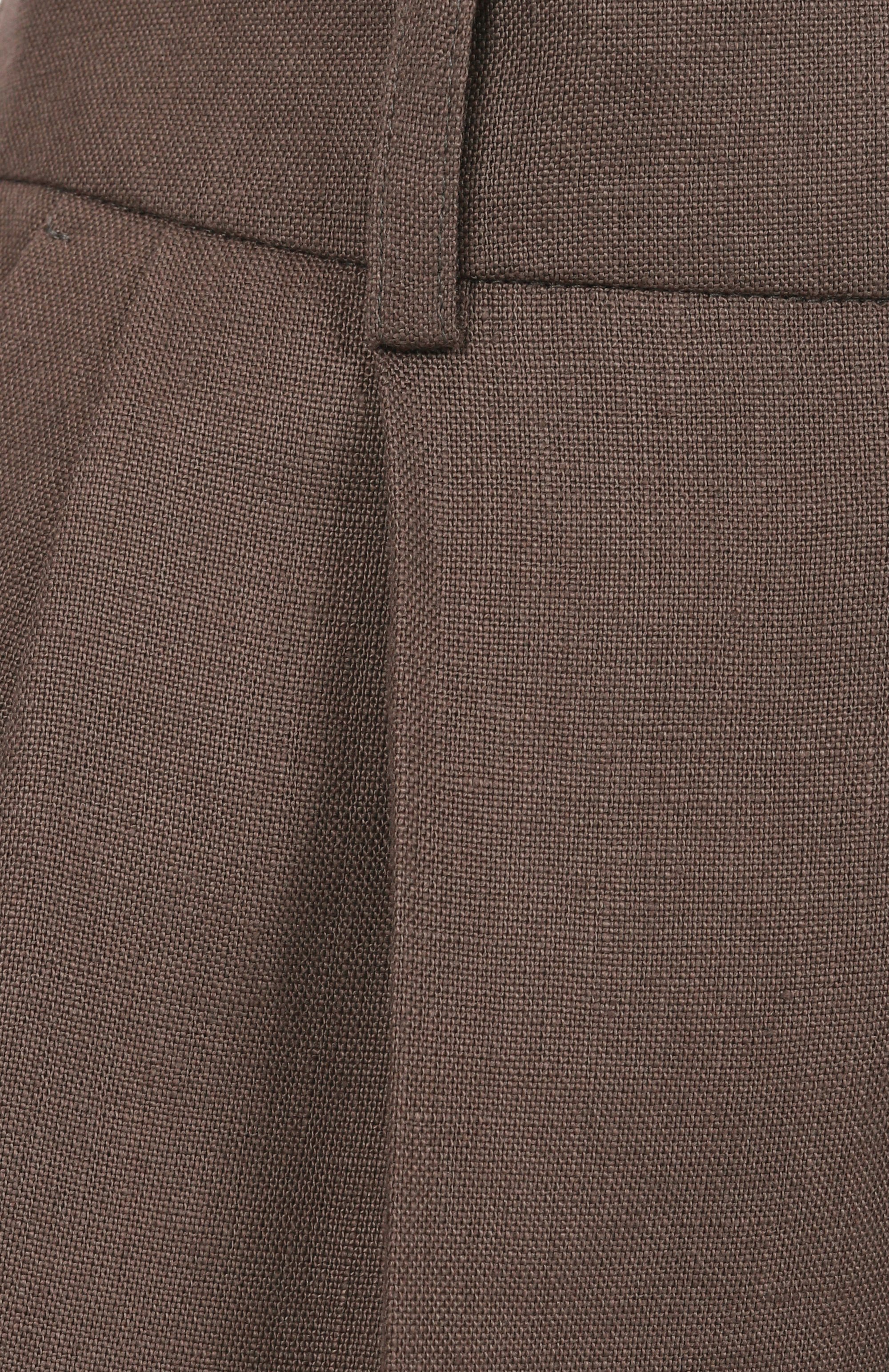 Льняные брюки SASHAVERSE, арт. P018/BR/9103.301/SS25, фото 6