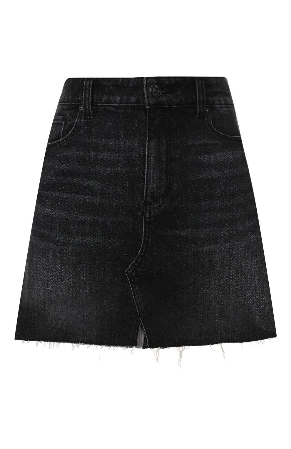 Джинсовая юбка PAIGE, арт. 5318C35-7129, фото 1