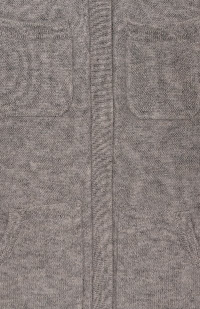 Кашемировый комбинезон OSCAR ET VALENTINE, арт. COM01, фото 3