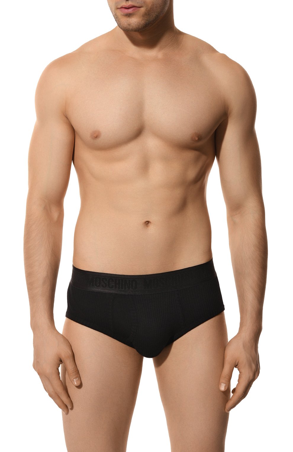 Брифы MOSCHINO, арт. A1314/4423, фото 2