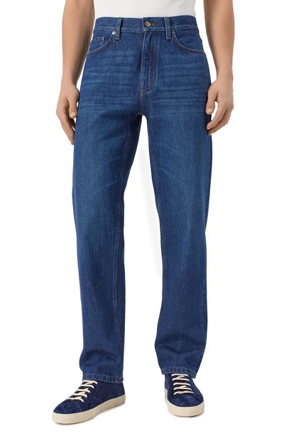 Джинсы city ZEGNA, арт. 508/UFIJ3A9, фото 3