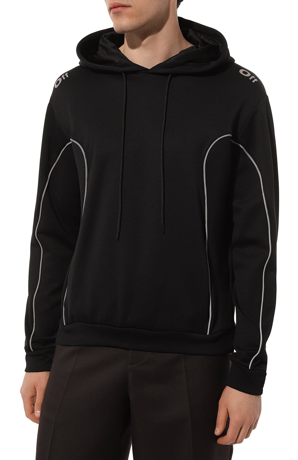 Худи OFF-WHITE, арт. 0MVE013F22FAB0011072, фото 3