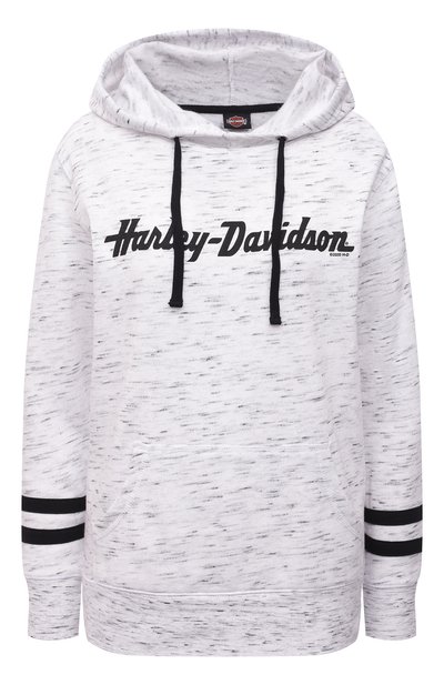 Худи exclusive for moscow HARLEY-DAVIDSON, арт. R004222, фото 1