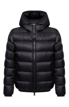 Мужская пуховик myosotis MONCLER черного цвета, арт. G2-091-1A000-97-53334 | Фото 1 (Рукава: Длинные; Материал утеплителя: Пух и перо; Материал внешний: Синтетический материал; Материал подклада: Синтетический материал; Длина (верхняя одежда): Короткие; Кросс-КТ: Куртка; Мужское Кросс-КТ: пуховик-короткий; Стили: Кэжуэл; Региональные ограничения белый список (Axapta Mercury): RU; Материал сплава: Проставлено; Драгоценные камни: Проставлено)