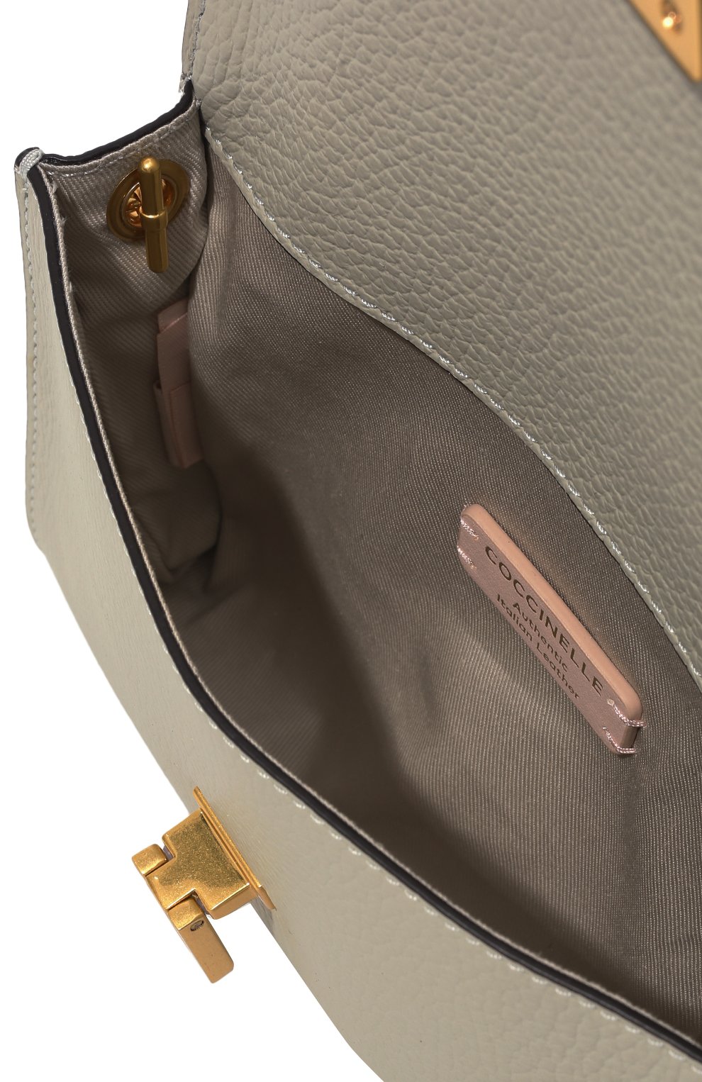 Сумка beat small COCCINELLE, арт. E5 MF6 55 N5 01, фото 5