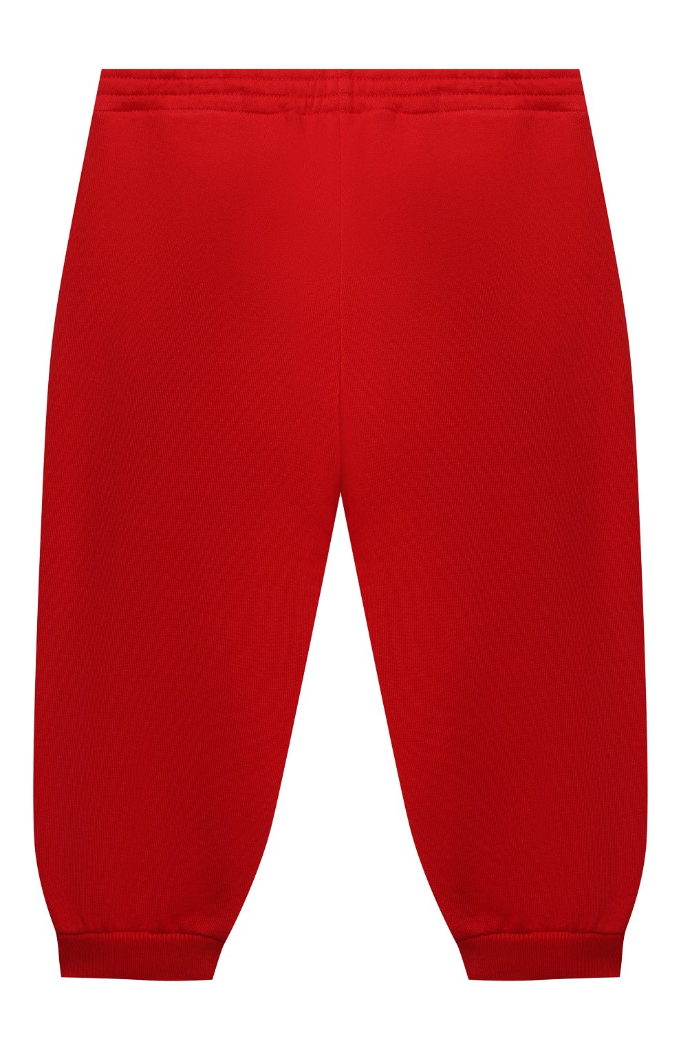 Хлопковые джоггеры GUCCI, арт. 660759/XJDLM, фото 2