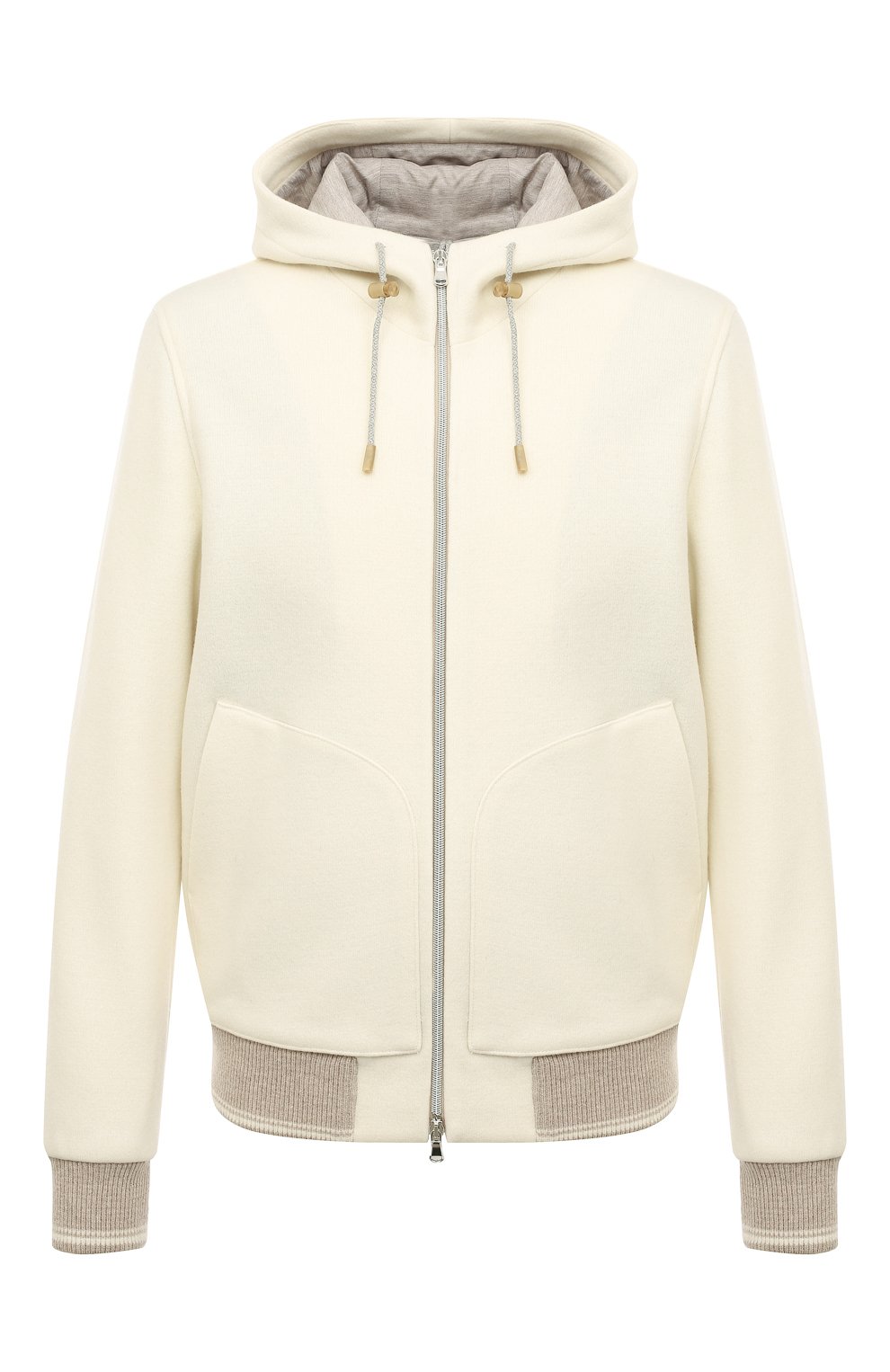 Шерстяная толстовка L.B.M. 1911, арт. 9375/35702, фото 1