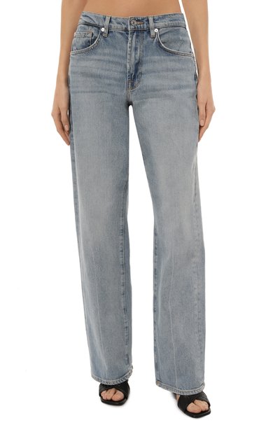 Джинсы 7 FOR ALL MANKIND, арт. JSSTC100AW, фото 3