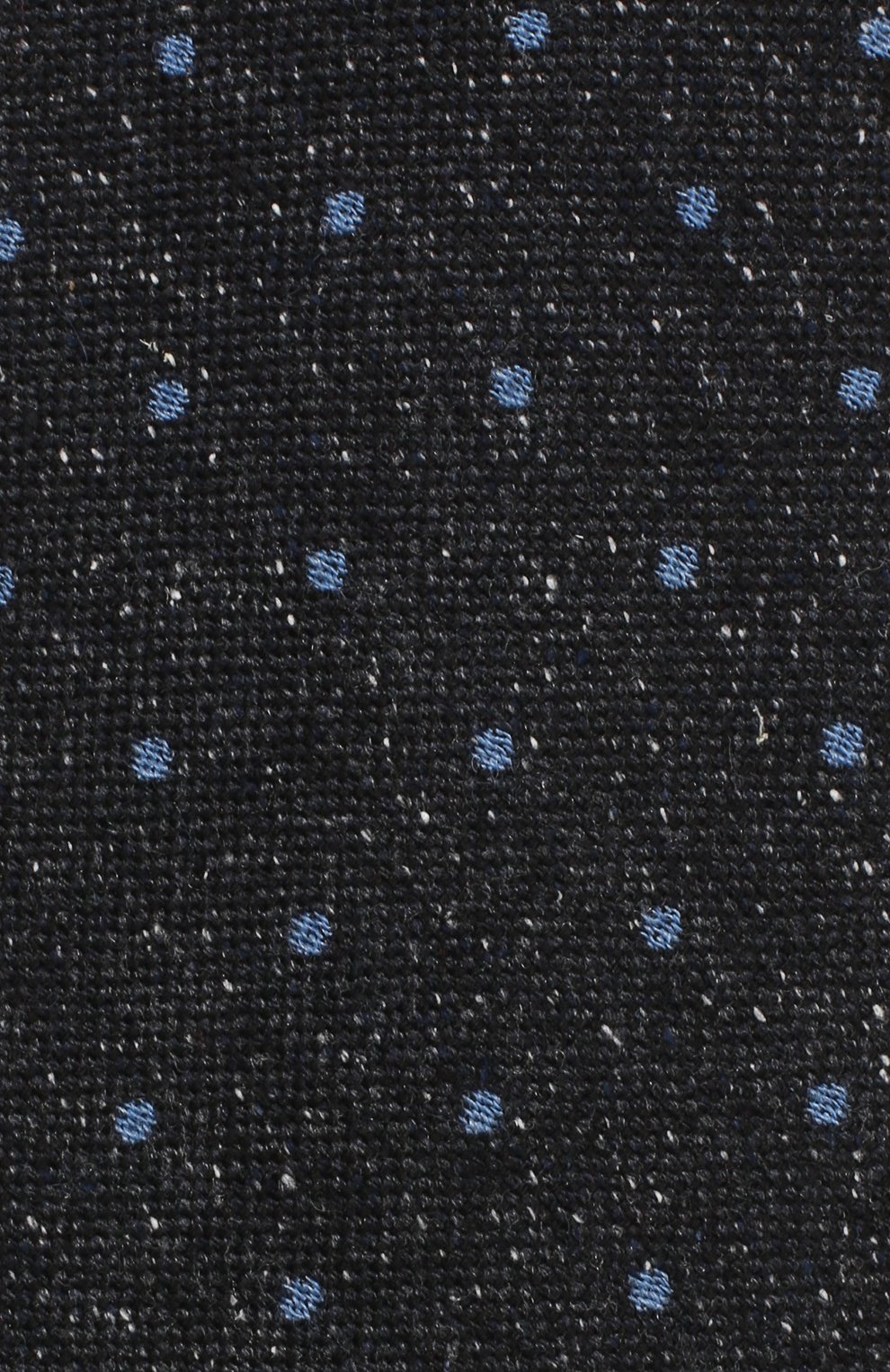 Галстук из смеси шерсти и шелка KITON, арт. UCRVKLC09F34, фото 3