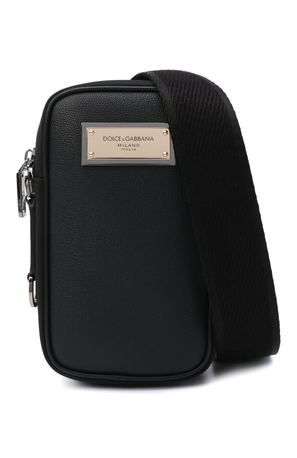 Комбинированная сумка DOLCE & GABBANA, арт. BM2041/AQ756, фото 6