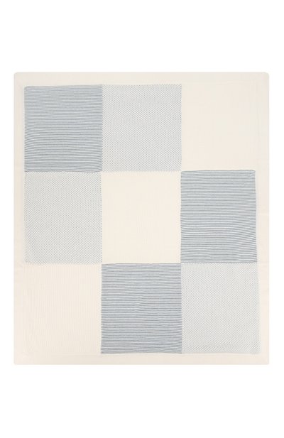 Кашемировое одеяло LORO PIANA, арт. FAI7362, фото 3