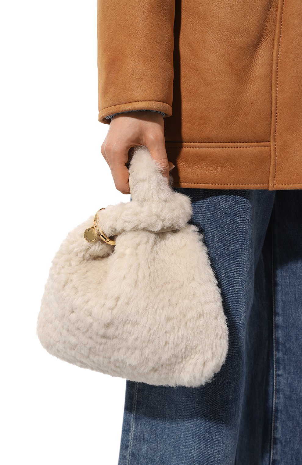 Сумка furrissima SIMONETTA RAVIZZA, арт. F04BG02H20, фото 2