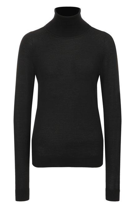 Женская шерстяная водолазка BOSS, арт. 50548298