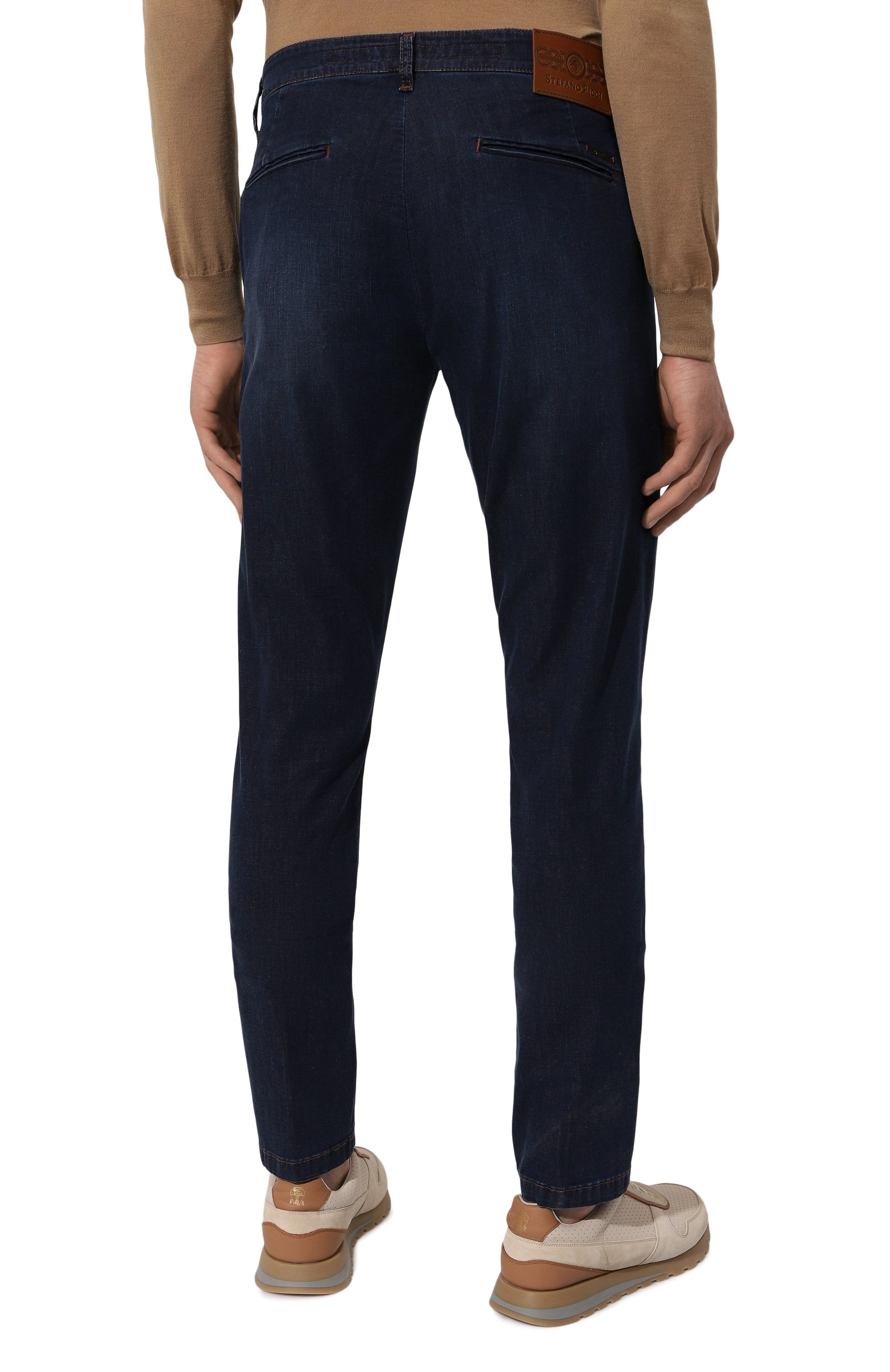 Джинсы STEFANO RICCI, арт. MST41E2080/T0015, фото 4