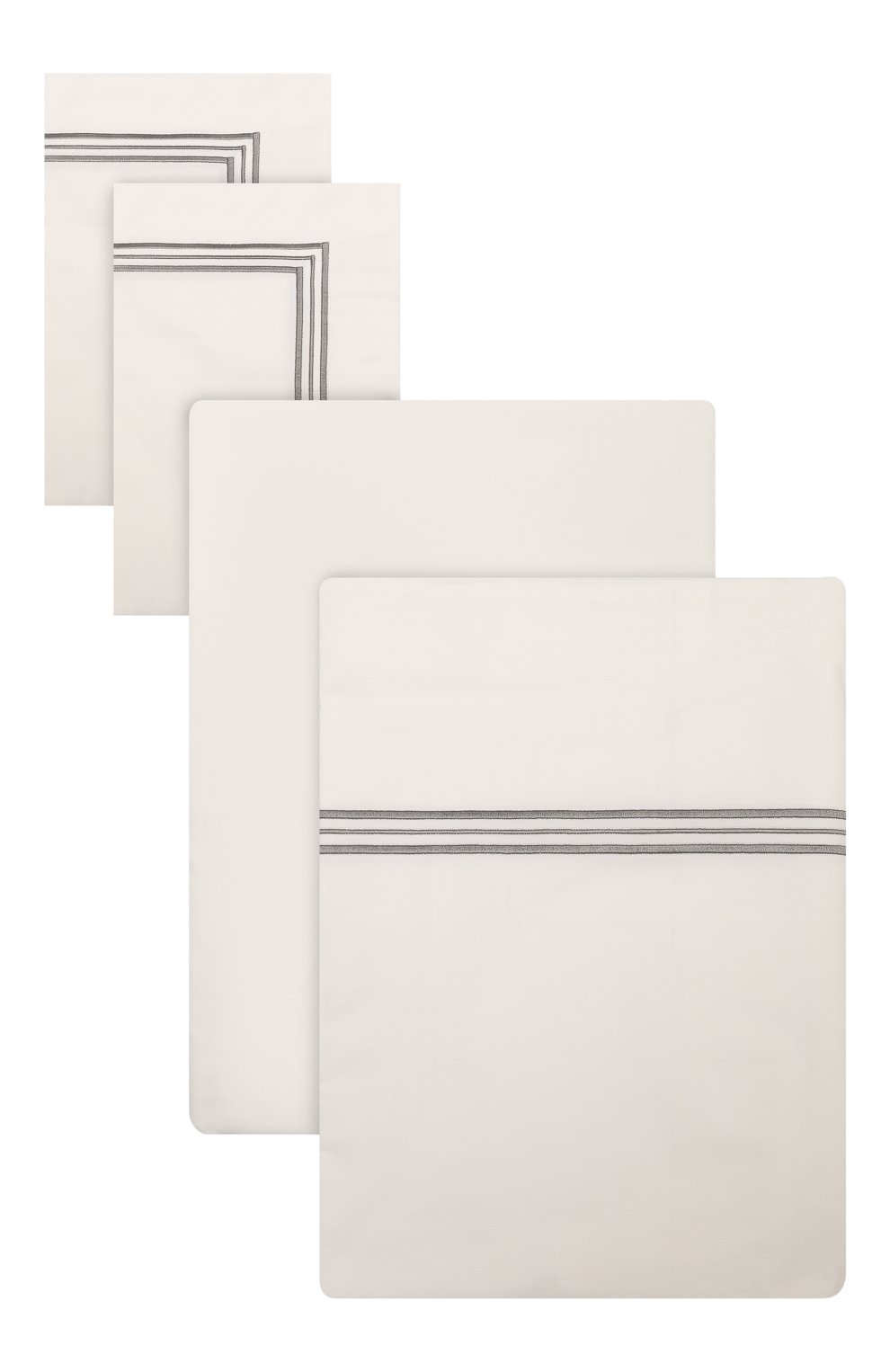 Комплект постельного белья triplo popeline FRETTE, арт. FR6325 E3491 260A, фото 1