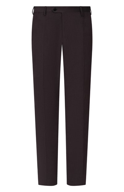 Мужские хлопковые брюки CORNELIANI, арт. 284B01/2A18503