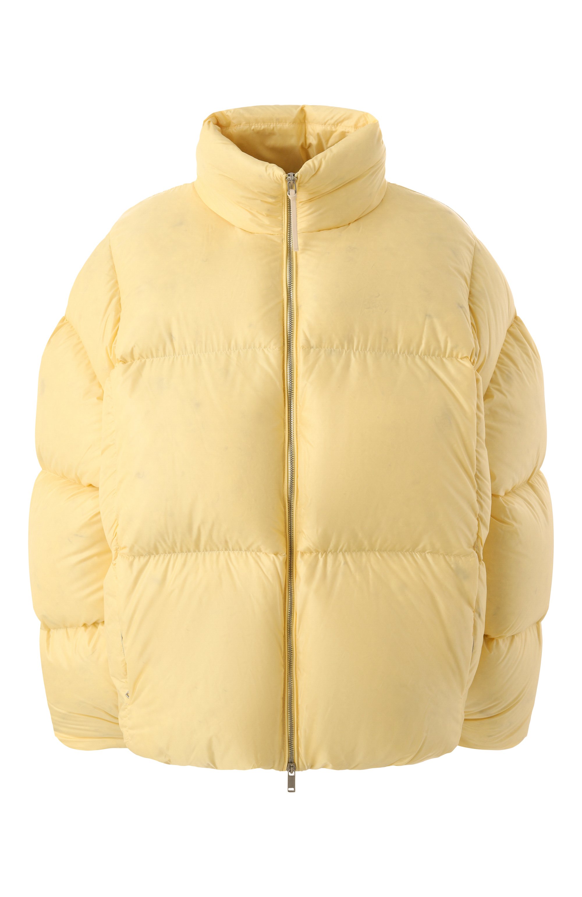 Пуховик JIL SANDER, арт. J40AF0161-J70007, фото 1