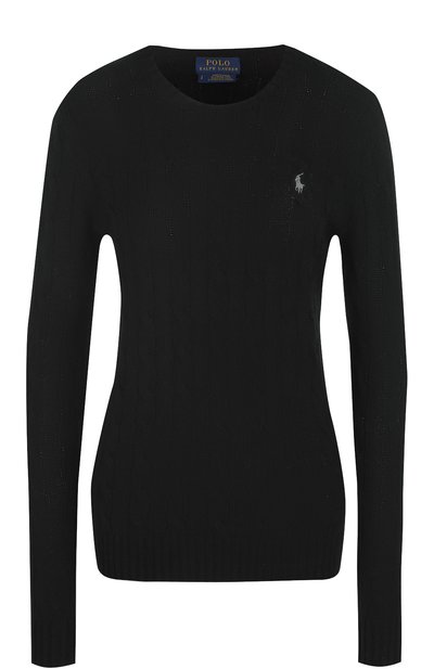 Женский шерстяной пуловер POLO RALPH LAUREN, арт. 211525764